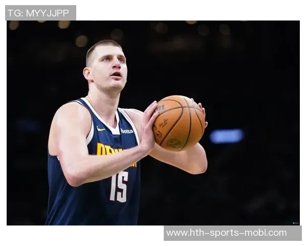 约基奇全能表现难掩遗憾22投12中三分五中二空砍29分7篮板14助攻3抢断